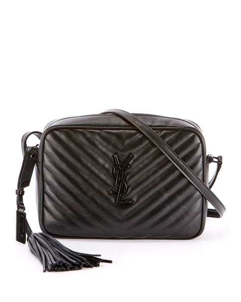 monogram ysl camera crossbody bag small|ysl camera bag with pocket.